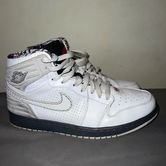 Jordan retro 1